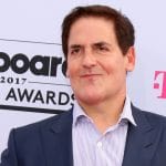 Bilionário Mark Cuban dogecoin