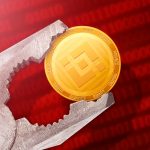 Binance sob pressão Brasil