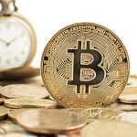 Bitcoin tempo