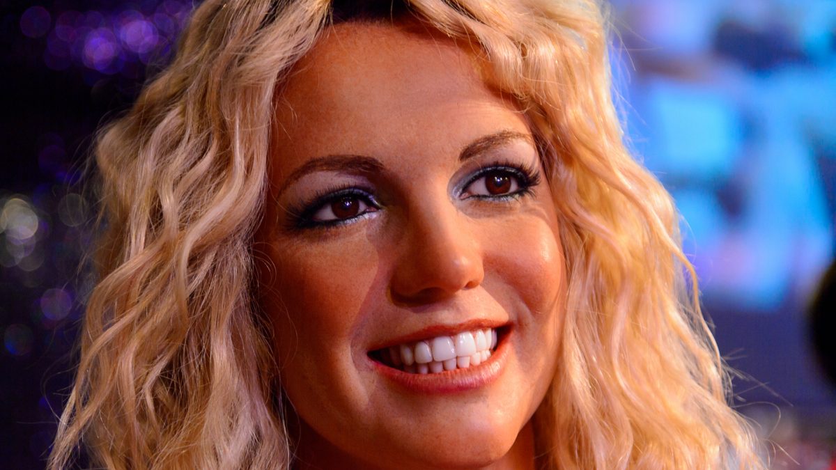 Britney Spears