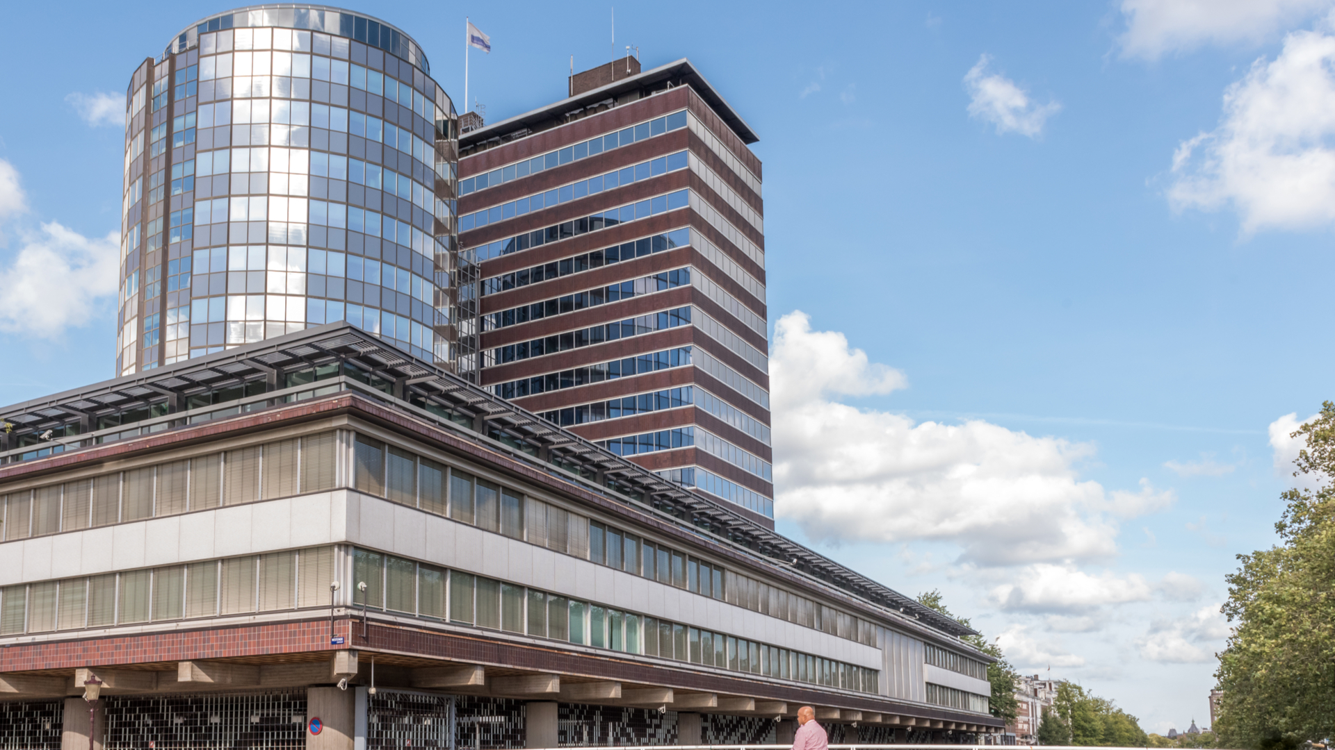 De Nederlandsche Bank DNB banco central da Holanda alerta