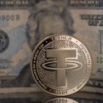 Dólar e Tether USDT lastro