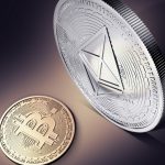 Ethereum enfrentando o Bitcoin