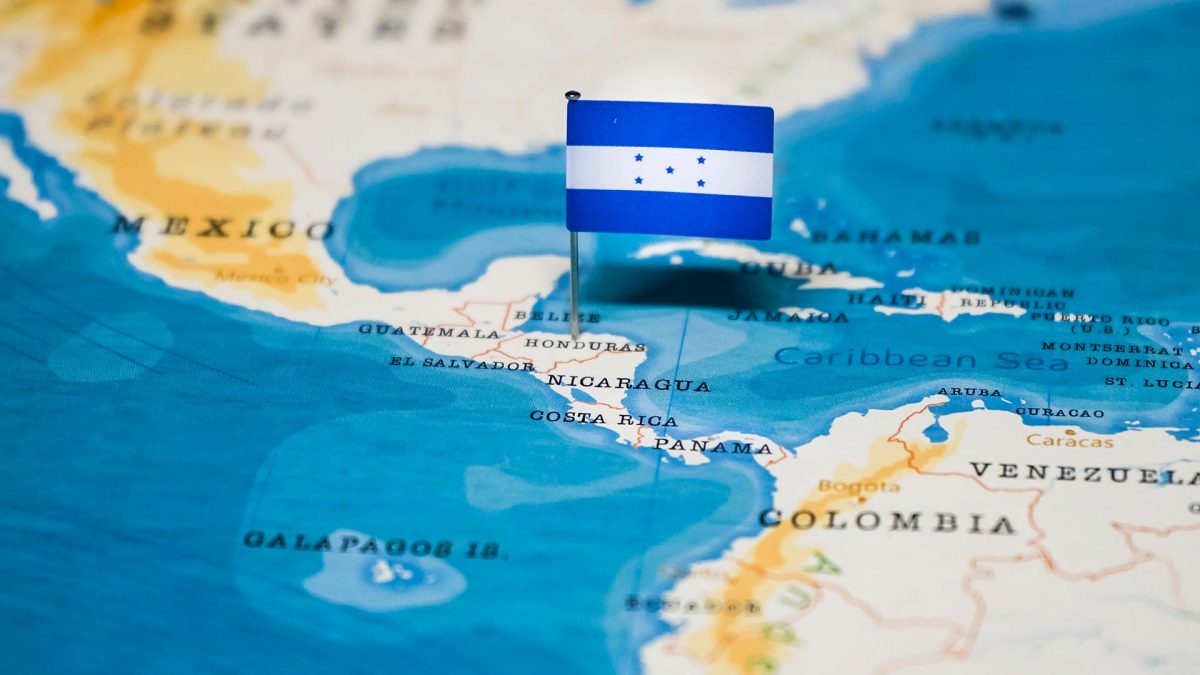 Honduras