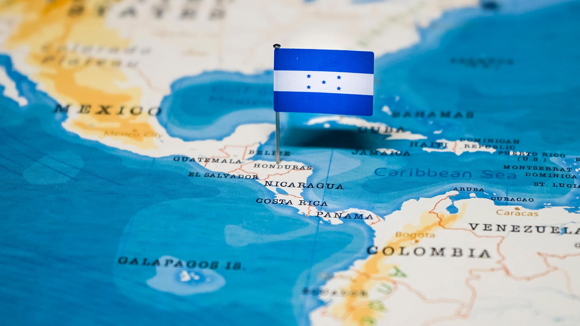 Honduras