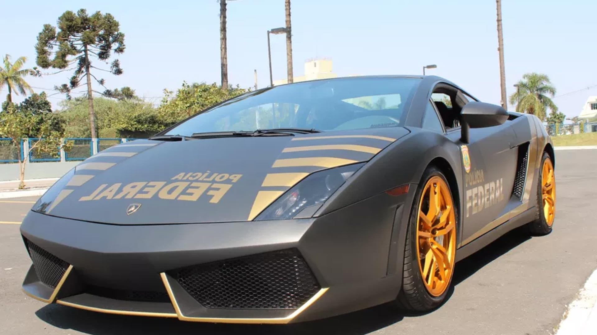 Lamborghin