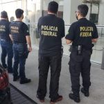 Operação Compliance PF hacker criptomoedas
