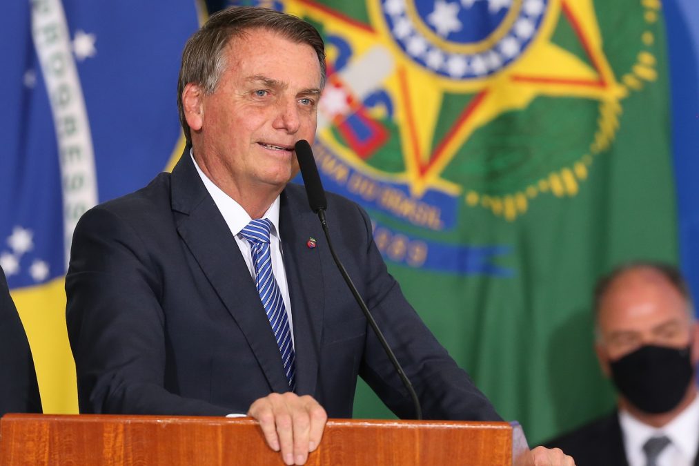 Jair Bolsonaro