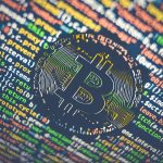 Programação de Bitcoin código