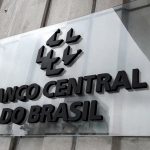 Símbolo do Banco Central do Brasil
