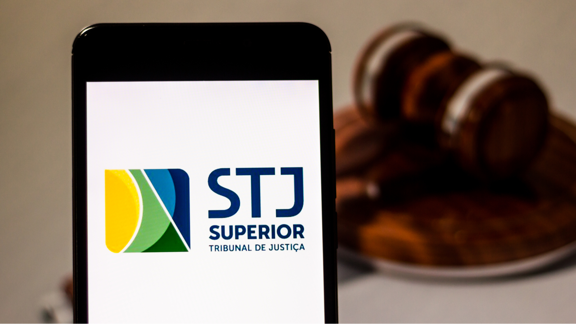 Superior Tribunal de Justiça STJ bitcoin