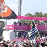 Protesto Bitcoin