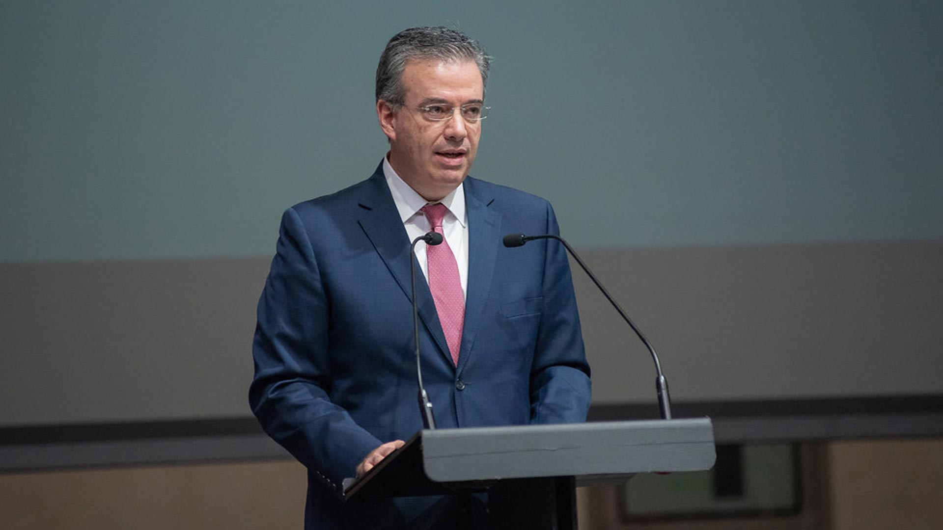 Alejandro Diaz de Leon