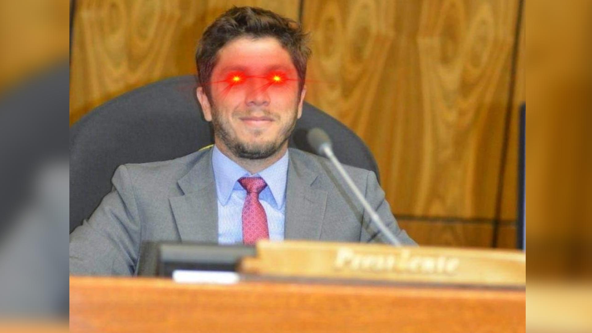 Carlos Rejala