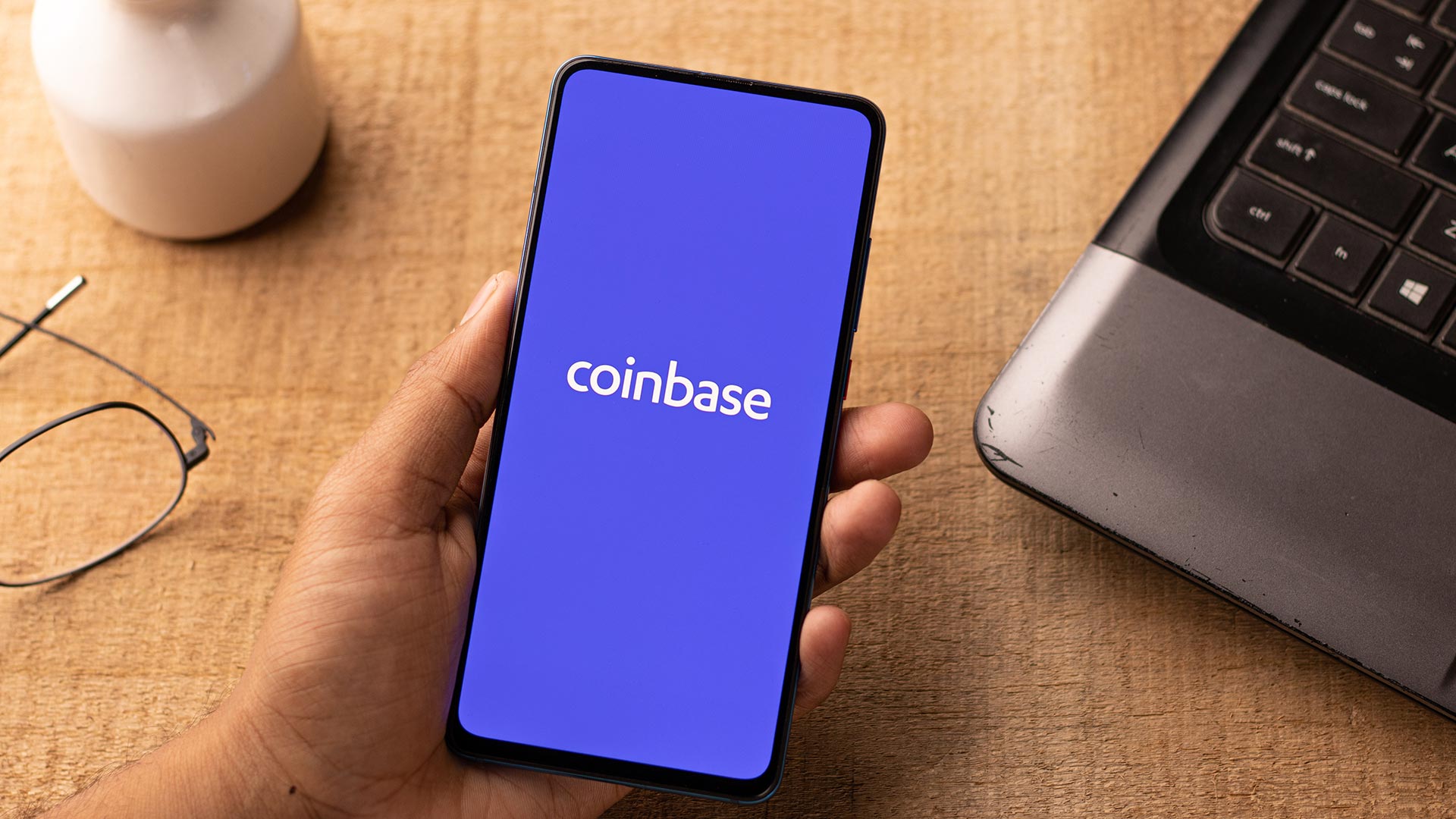 Coinbase