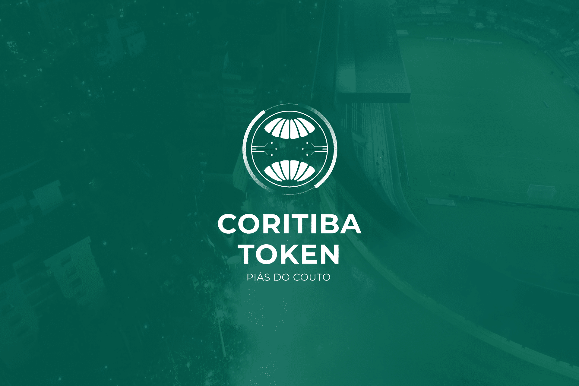 Coritiba Token
