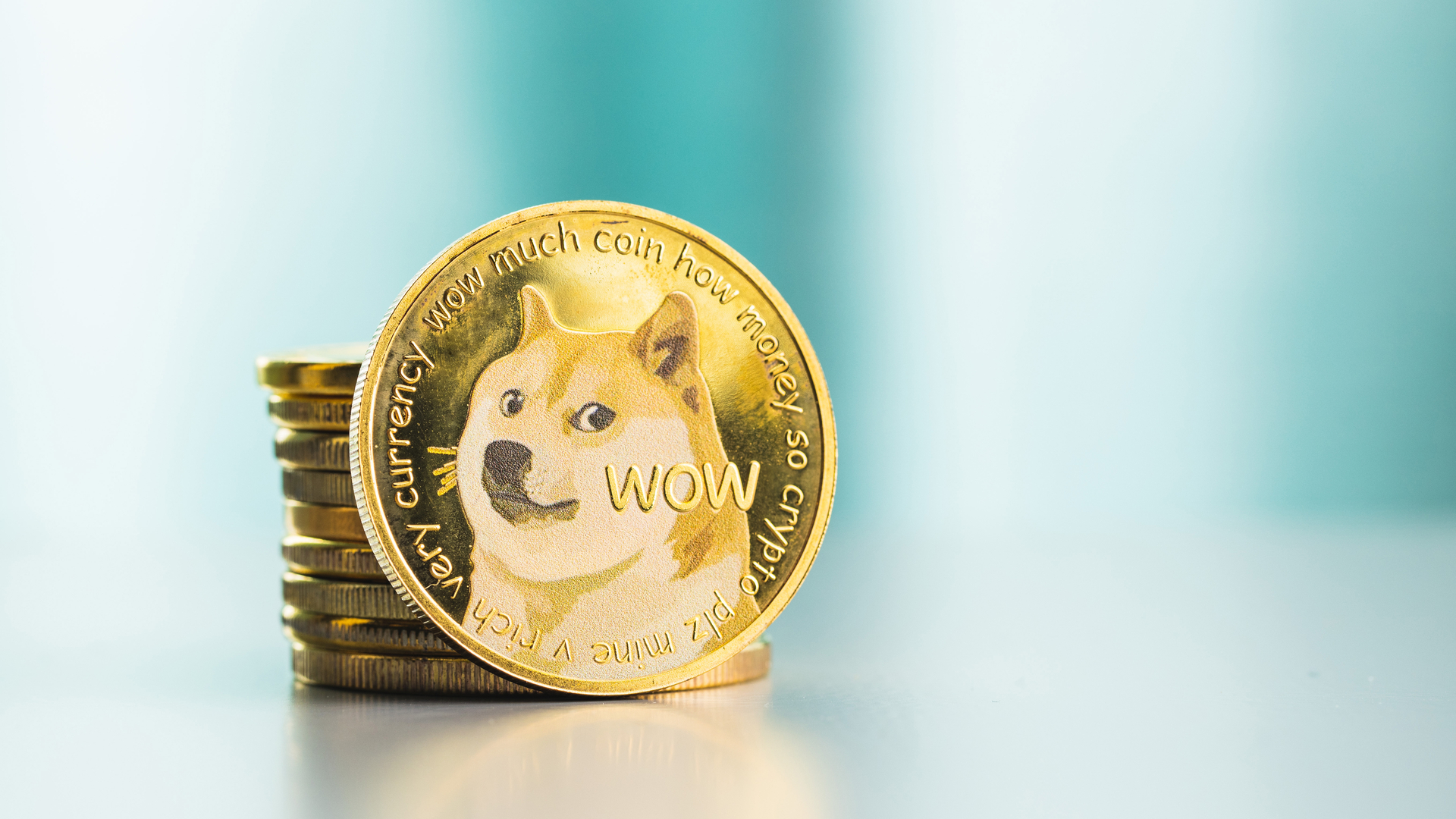Criptomoeda Dogecoin