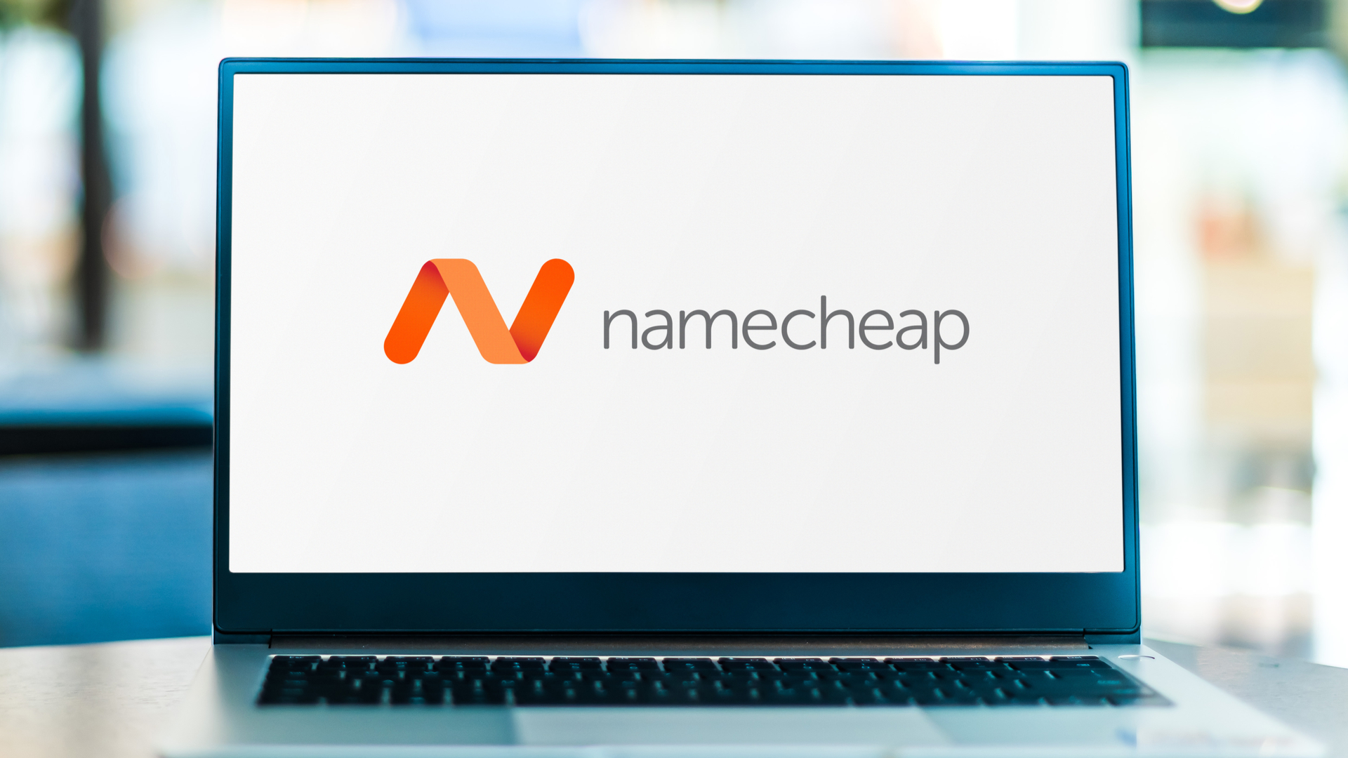 Empresa Namecheap Bitcoin