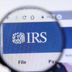 IRS, Receita Federal dos EUA.