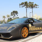 Lamborghini do Bitcoin Banco