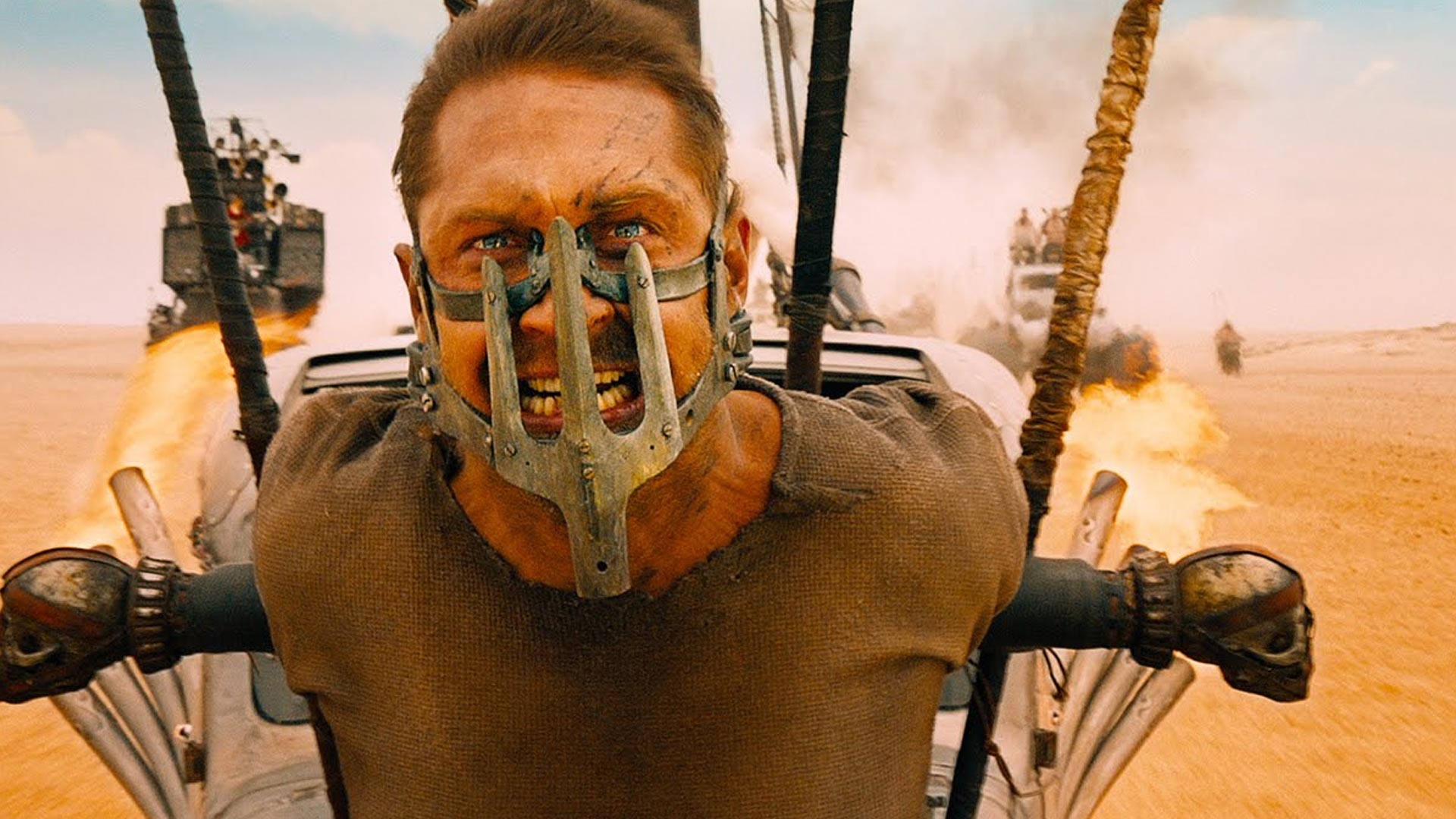 Mad Max