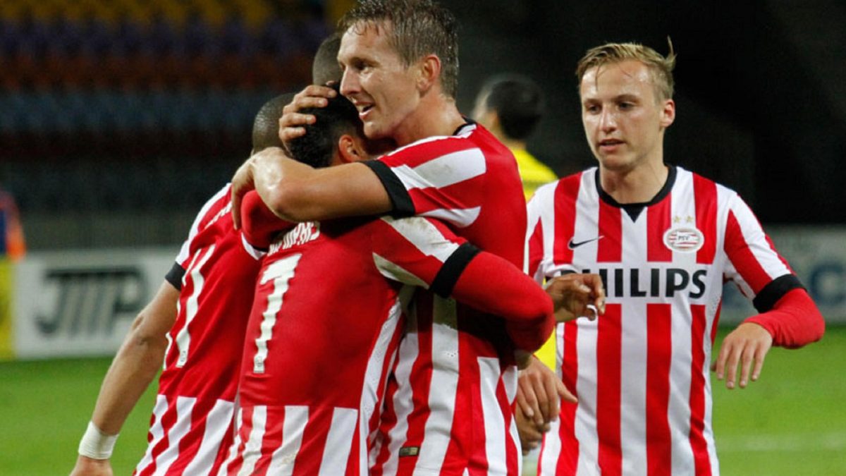 PSV Eindhoven