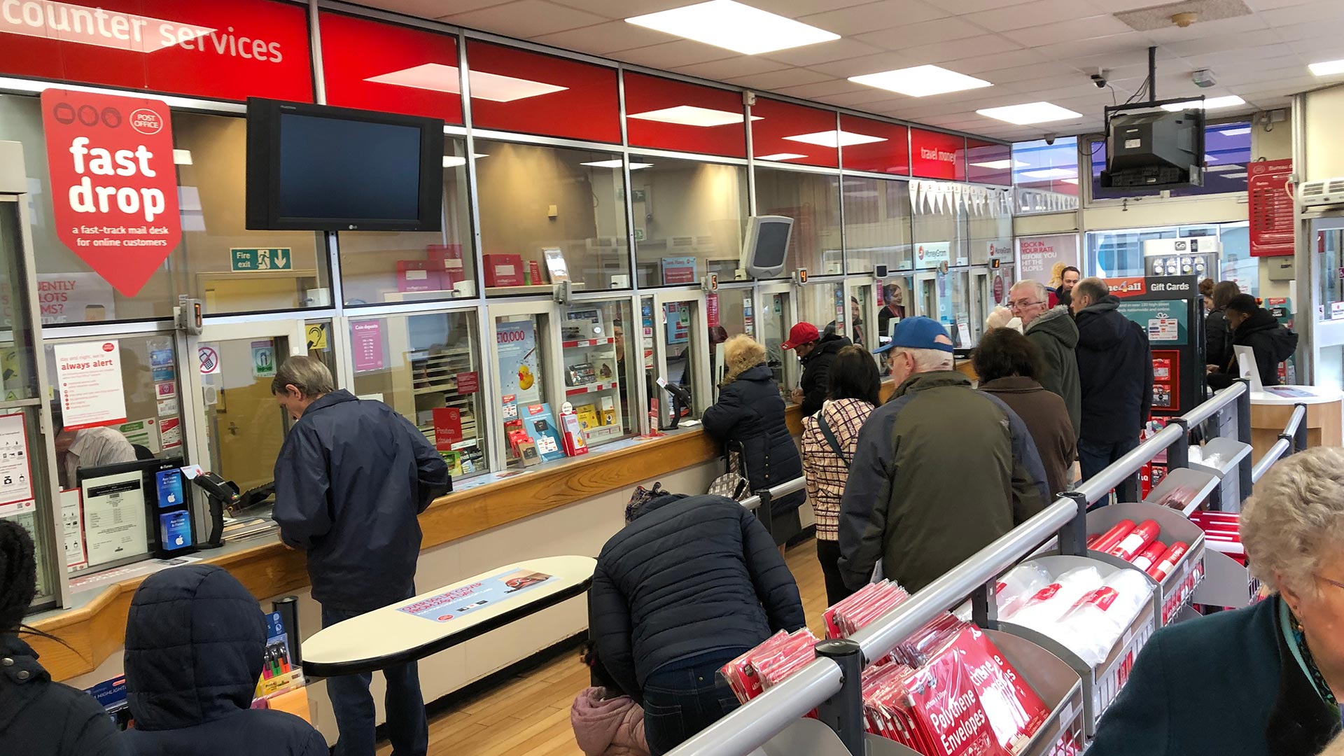Post-Office-UK