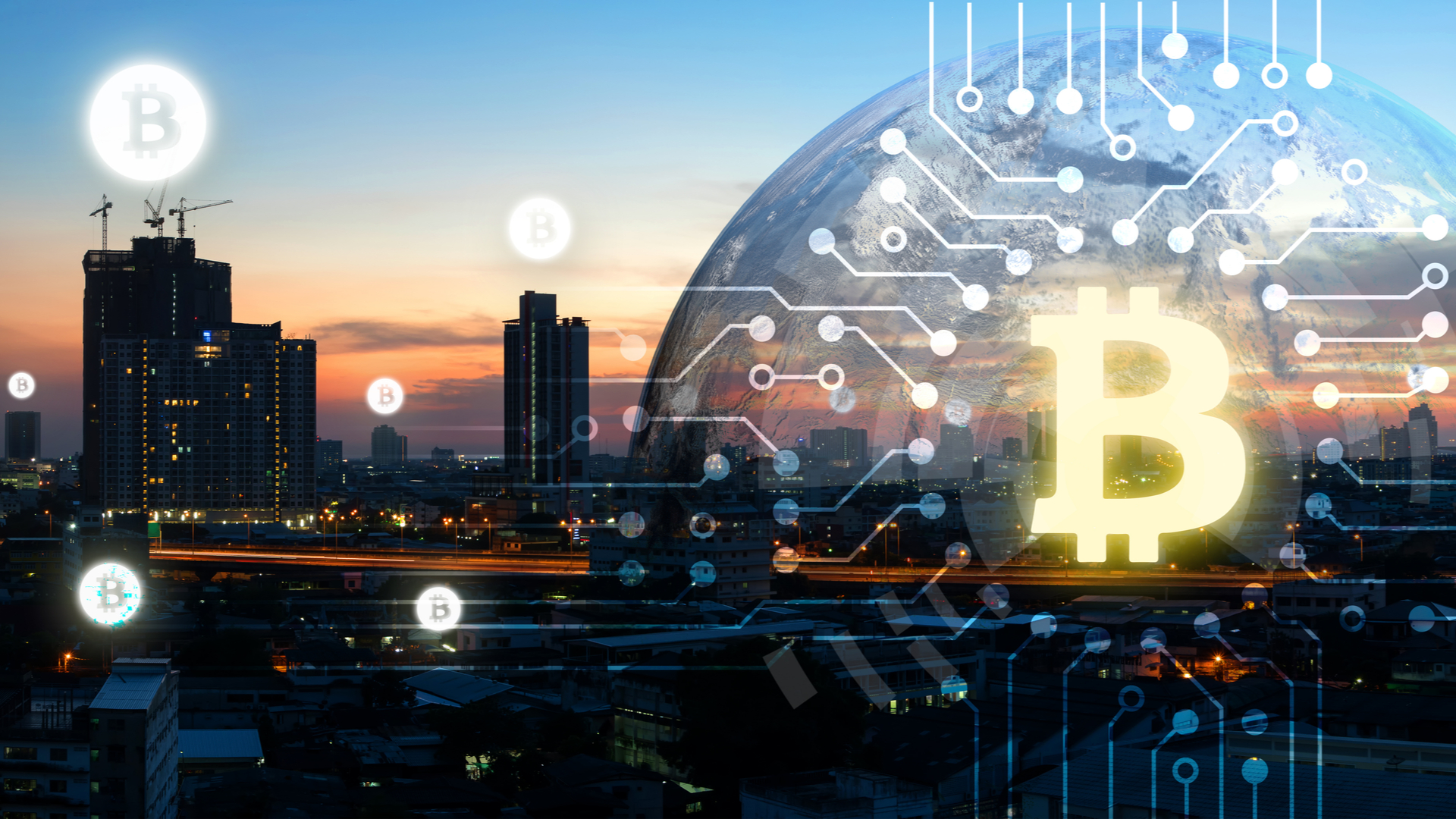 Rede Bitcoin e seus canais de comunicação rastreio criptomoedas nodes servidores