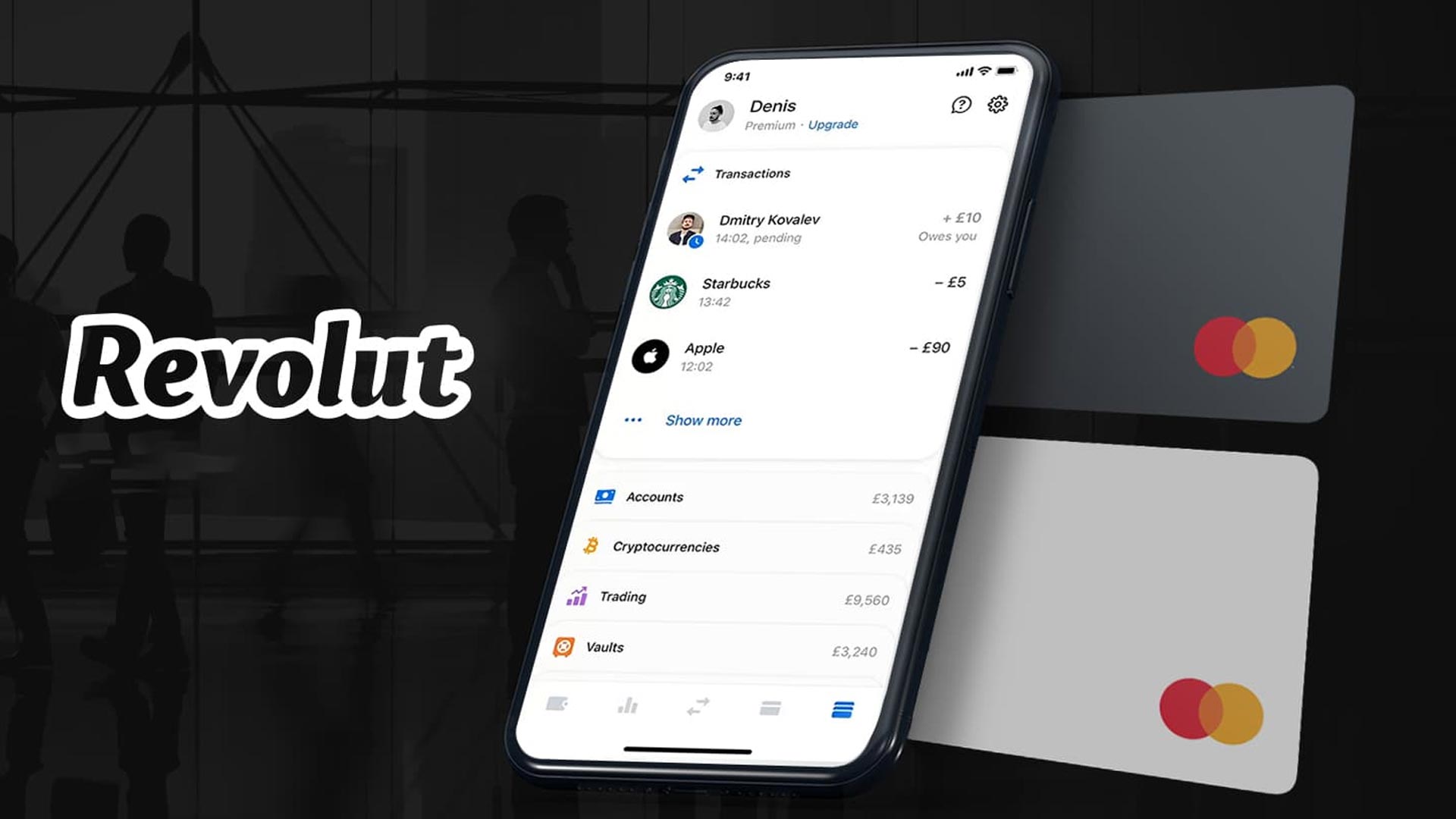 Revolut