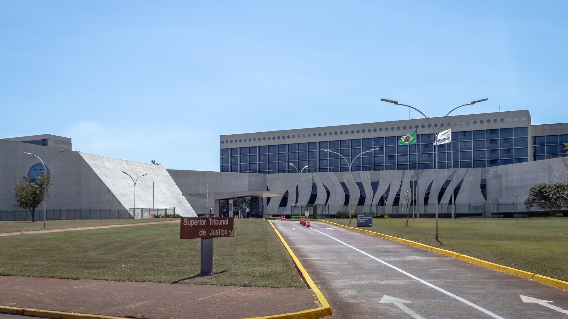 STJ - Superior Tribunal de Justiça