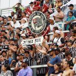 Torcida do Corinthians