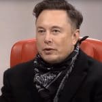 Elon Musk em entrevista ao CodeCon 2021