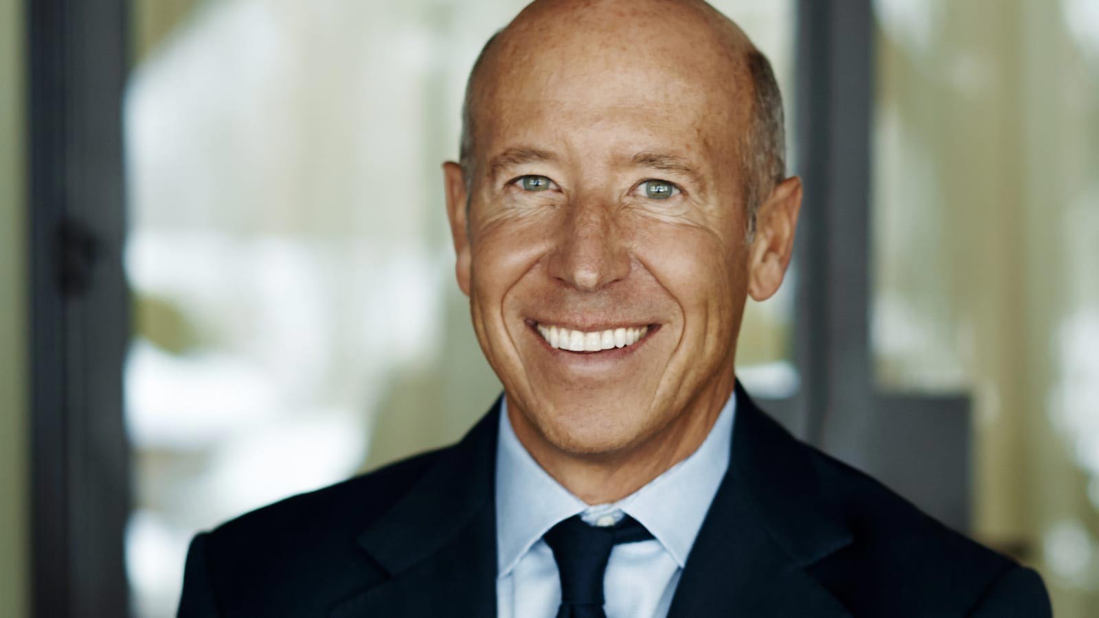 Barry Sternlicht