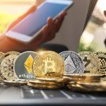 Criptomoedas