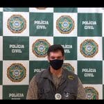 Delegado da Polícia Civil do Rio de Janeiro