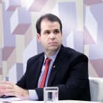 Dep. Áureo Ribeiro (SD-RJ)