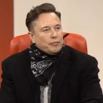 Elon Musk participou de evento CodeCon