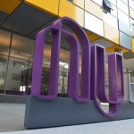Escritório do Nubank, banco digital