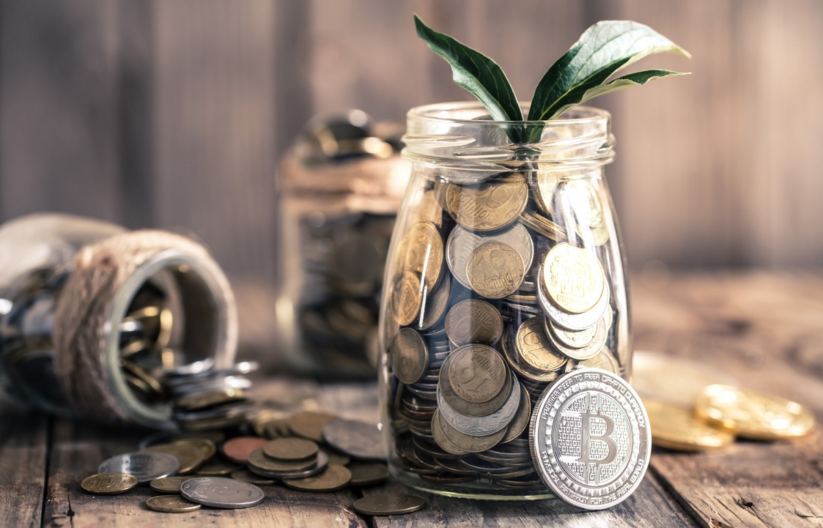 Investimentos em Bitcoin e criptomoedas