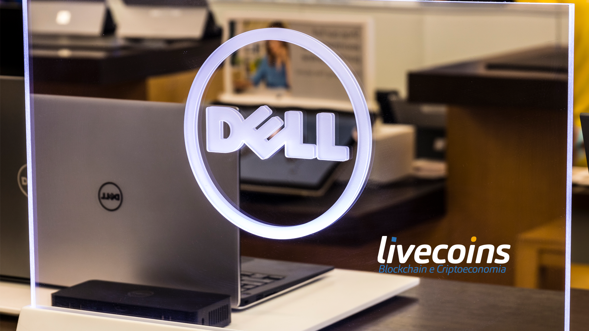Dell.