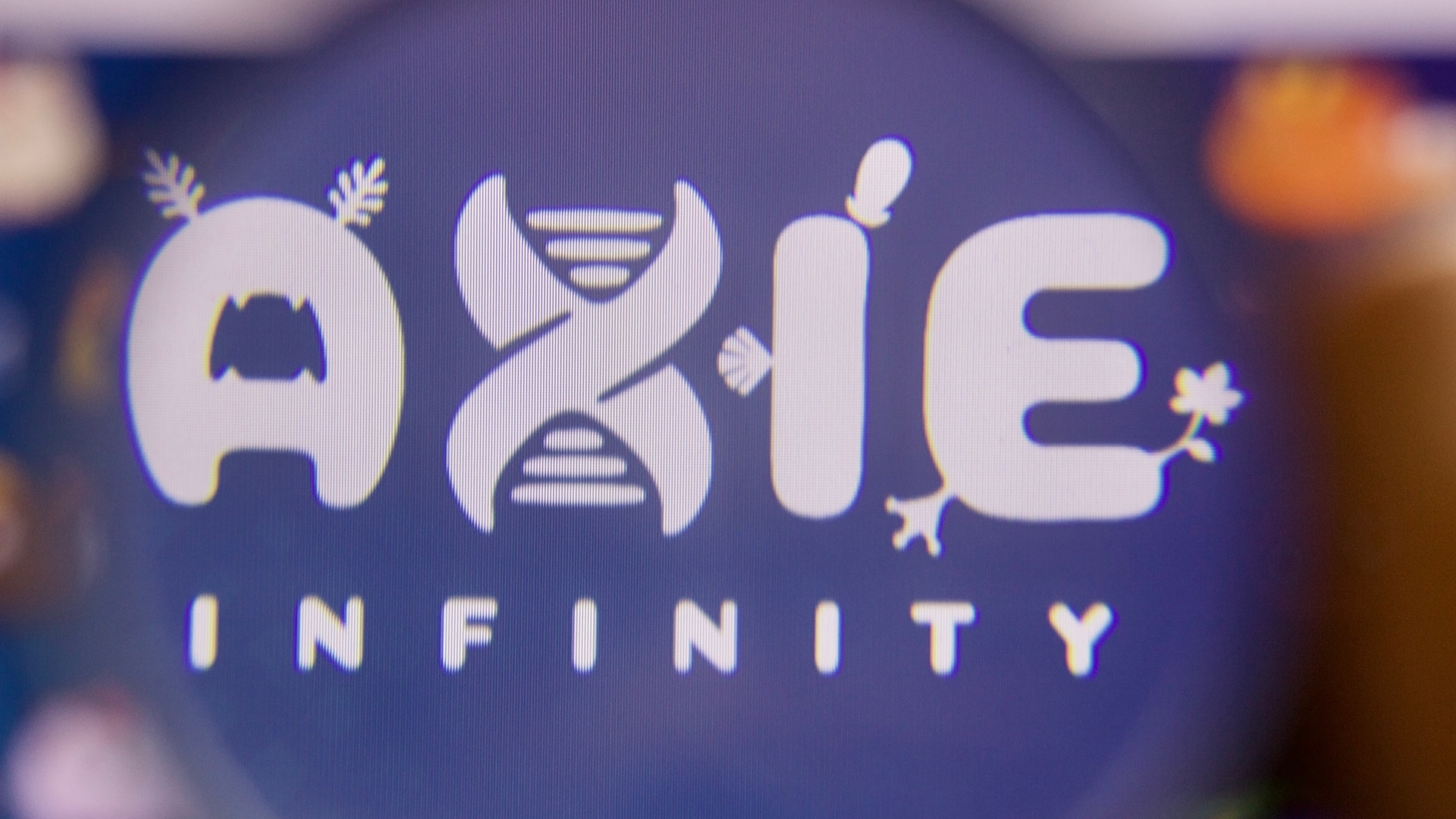 Axie Infinity