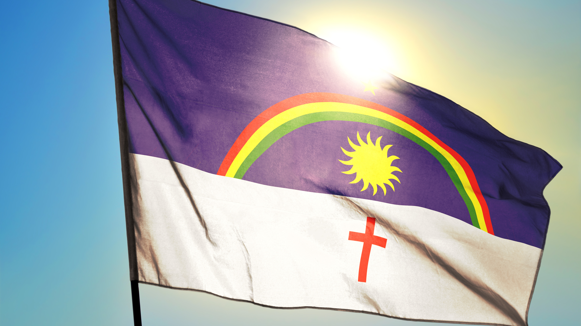 Bandeira do Estado de Pernambuco