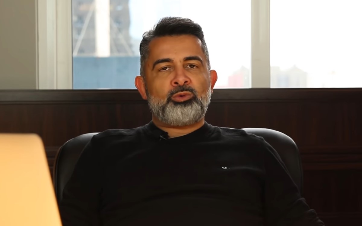 Cláudio Oliveira, falso Rei do Bitcoin, acusado de criar grande golpe no Brasil