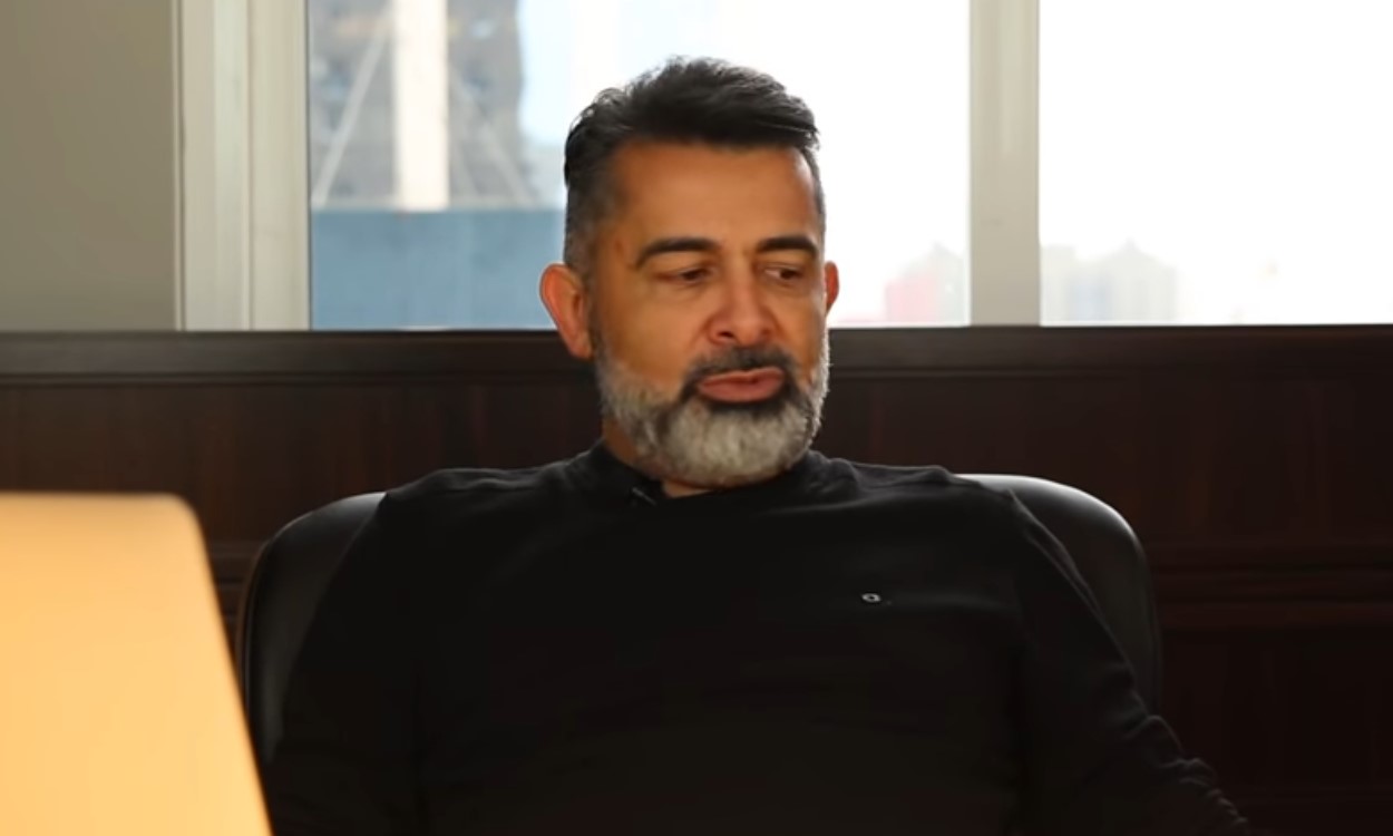 Cláudio Oliveira, falso Rei do Bitcoin, acusado de criar grande golpe no Brasil