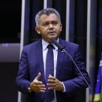 Deputado Federal Cleber Verde