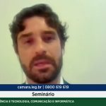 Diretor da ABTA, Jonas Antunes Couto