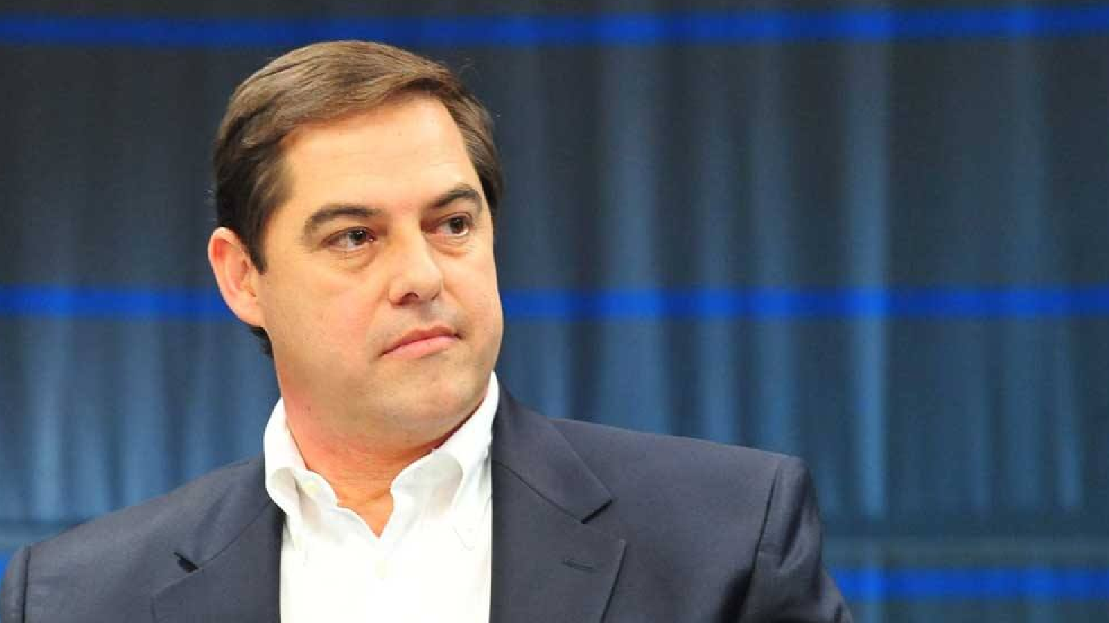 Luis Membreño. Foto Por Lissette Lemus