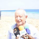 Naguib Sawiris