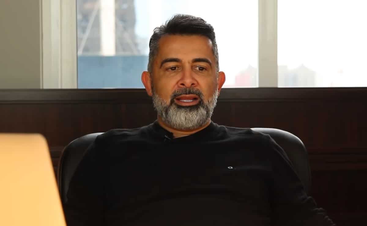 Pronunciamento do Rei do Bitcoin, Cláudio Oliveira, líder do Grupo Bitcoin Banco
