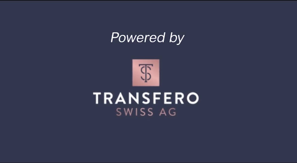 Transfero Swiss AG